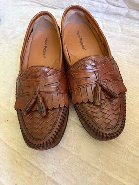 Hush Puppies